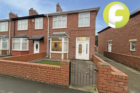 Billy Mill Avenue, North Shields