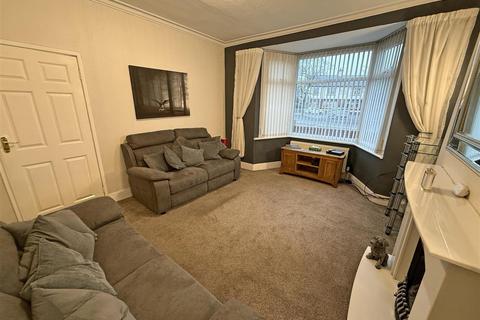 3 bedroom terraced house for sale, Billy Mill Avenue, North Shields