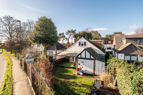 4 bedroom detached house for sale, Roman Road, Brighton BN42