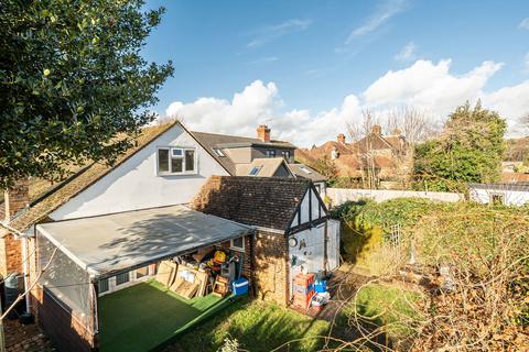 4 bedroom detached house for sale, Roman Road, Brighton BN42