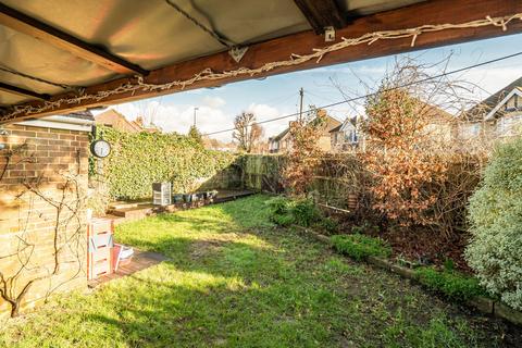 undefined, Roman Road, Brighton BN42
