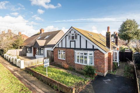 4 bedroom detached house for sale, Roman Road, Brighton BN42