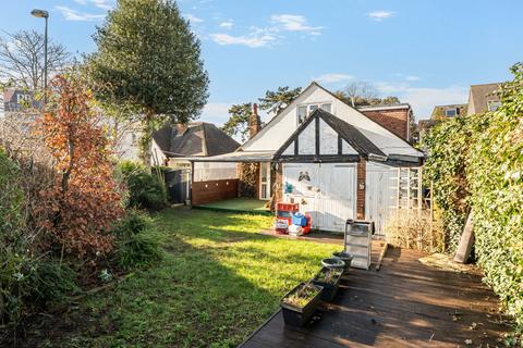 4 bedroom detached house for sale, Roman Road, Brighton BN42