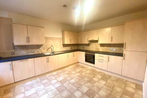undefined, Church Avenue, Harrogate, North Yorkshire, HG1