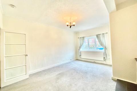 undefined, Uttoxeter Road, Stoke-On-Trent ST11