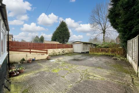 undefined, Uttoxeter Road, Stoke-On-Trent ST11