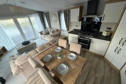 undefined, Woodleigh Caravan Park, Exeter EX6