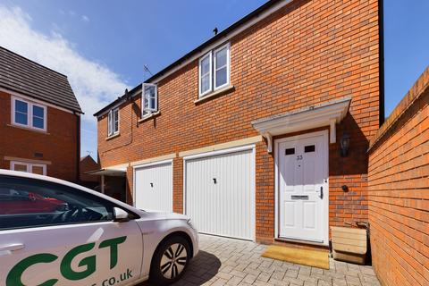 undefined, Nightingale Way, Walton Cardiff, Tewkesbury, GL20