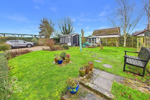 undefined, Marsh Road, Upton, Norwich