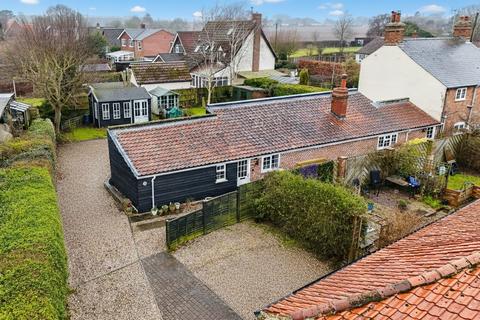 undefined, Marsh Road, Upton, Norwich