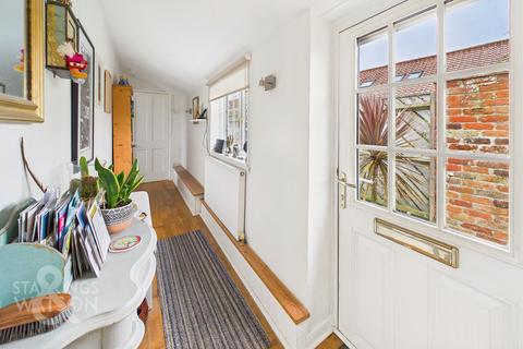 undefined, Marsh Road, Upton, Norwich
