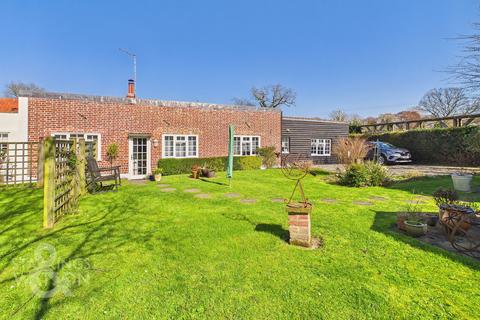 undefined, Marsh Road, Upton, Norwich