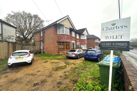 undefined, Bitterne Road West, Southampton SO18