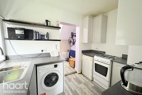 undefined, North Town Road, Maidenhead