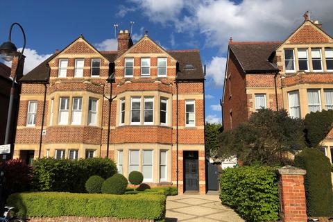 undefined, Chalfont Road, Oxford, Oxfordshire OX2