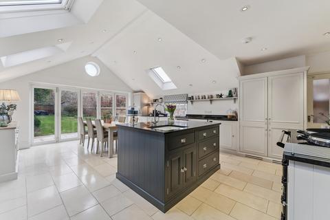 undefined, Chalfont Road, Oxford, Oxfordshire OX2