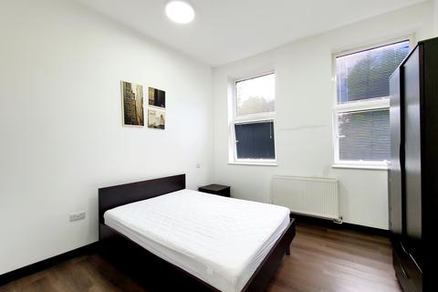 undefined, Parish Lane Studio 8 LONDON SE207JH