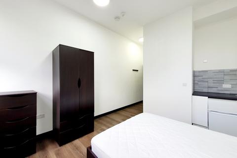 undefined, Parish Lane Studio 8 LONDON SE207JH