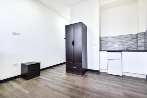 undefined, Parish Lane Studio 8 LONDON SE207JH