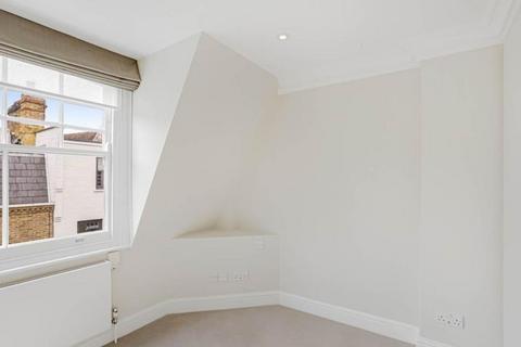 undefined, Southwick Mews, London W2
