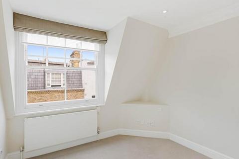 undefined, Southwick Mews, London W2