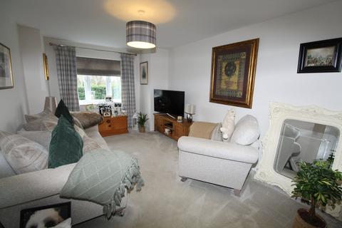 undefined, Woodcutter Lane, Claybrooke Magna LE17