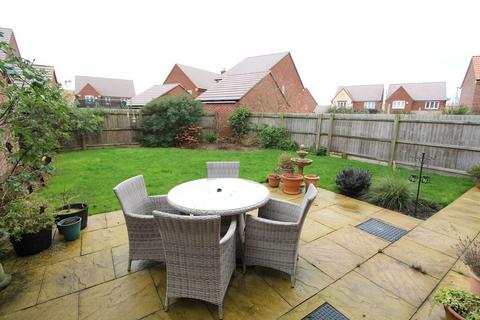undefined, Woodcutter Lane, Claybrooke Magna LE17