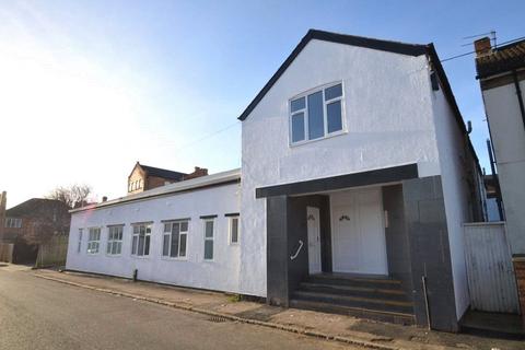 undefined, Tresham Street, Northamptonshire NN16