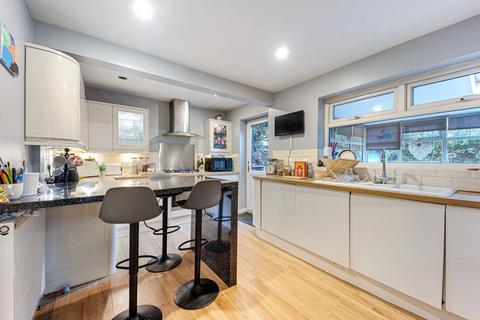 4 bedroom detached house for sale, The Parchments, Newton-Le-Willows, WA12