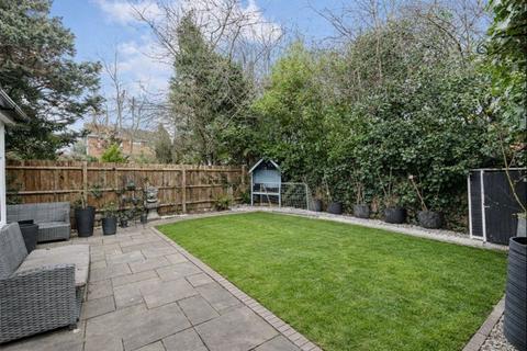 4 bedroom detached house for sale, The Parchments, Newton-Le-Willows, WA12