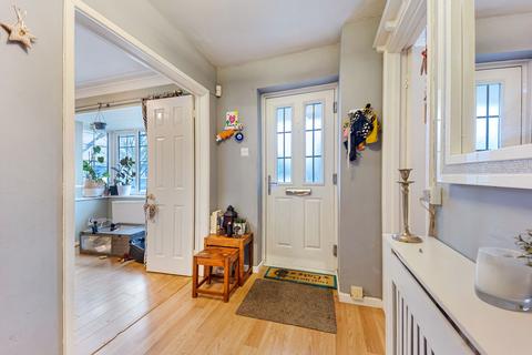4 bedroom detached house for sale, The Parchments, Newton-Le-Willows, WA12