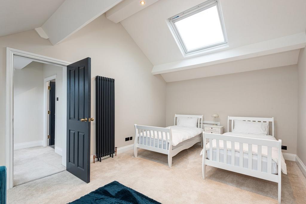 Bedroom 4