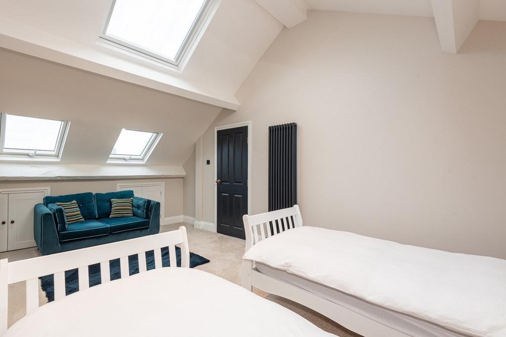 Bedroom 4
