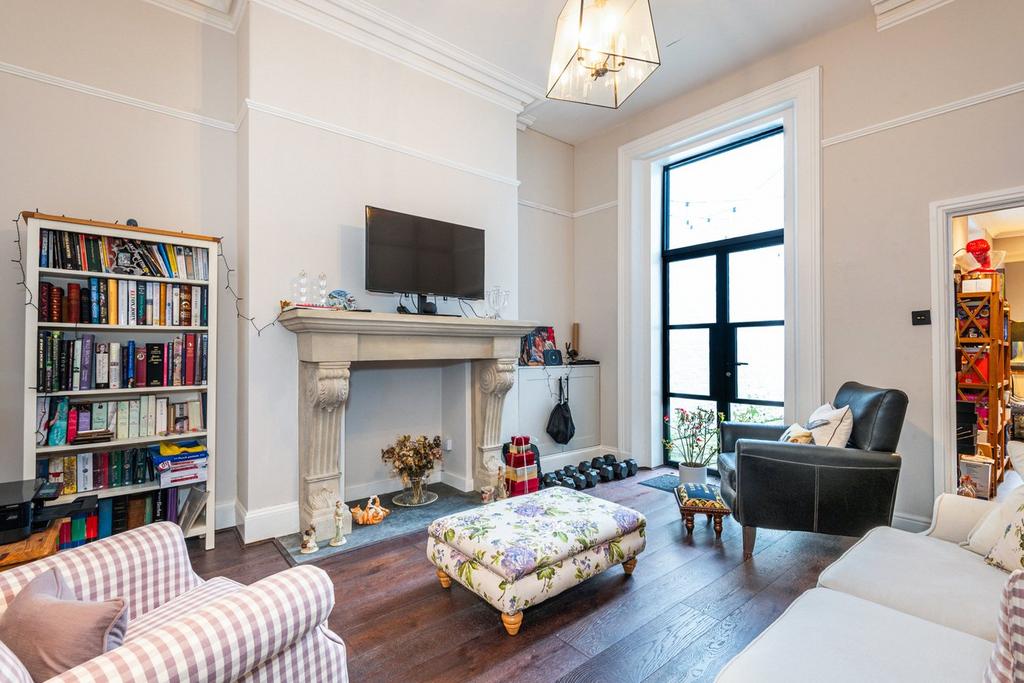 Sitting Room