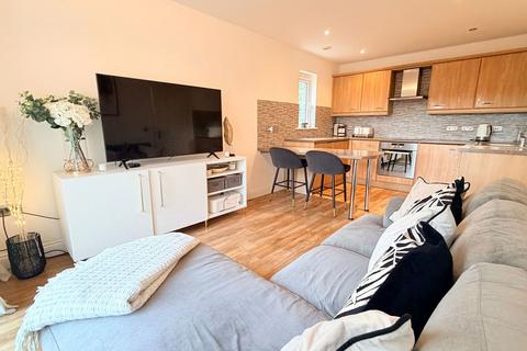 undefined, Christy Close, Hyde SK14