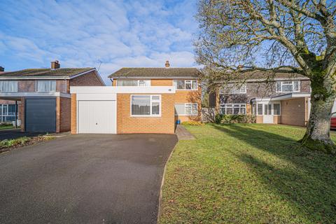 undefined, Lightwood Close, Knowle, B93