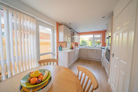 undefined, Lightwood Close, Knowle, B93
