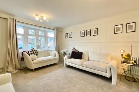 4 bedroom detached house for sale, Broadleigh Way, Crewe, CW2