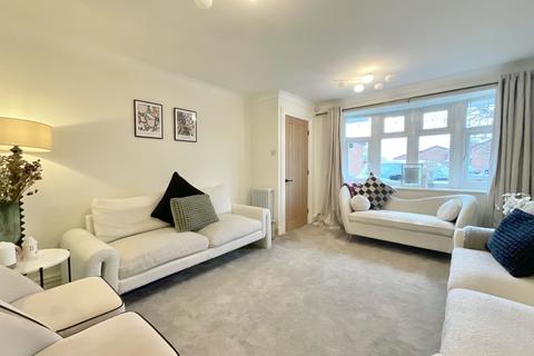 4 bedroom detached house for sale, Broadleigh Way, Crewe, CW2
