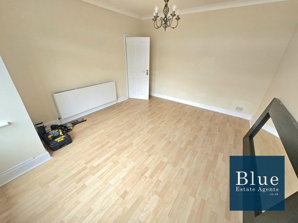 Front Reception Room