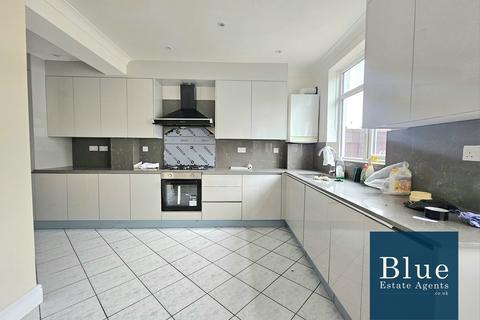 undefined, Cherry Avenue, Southall, UB1