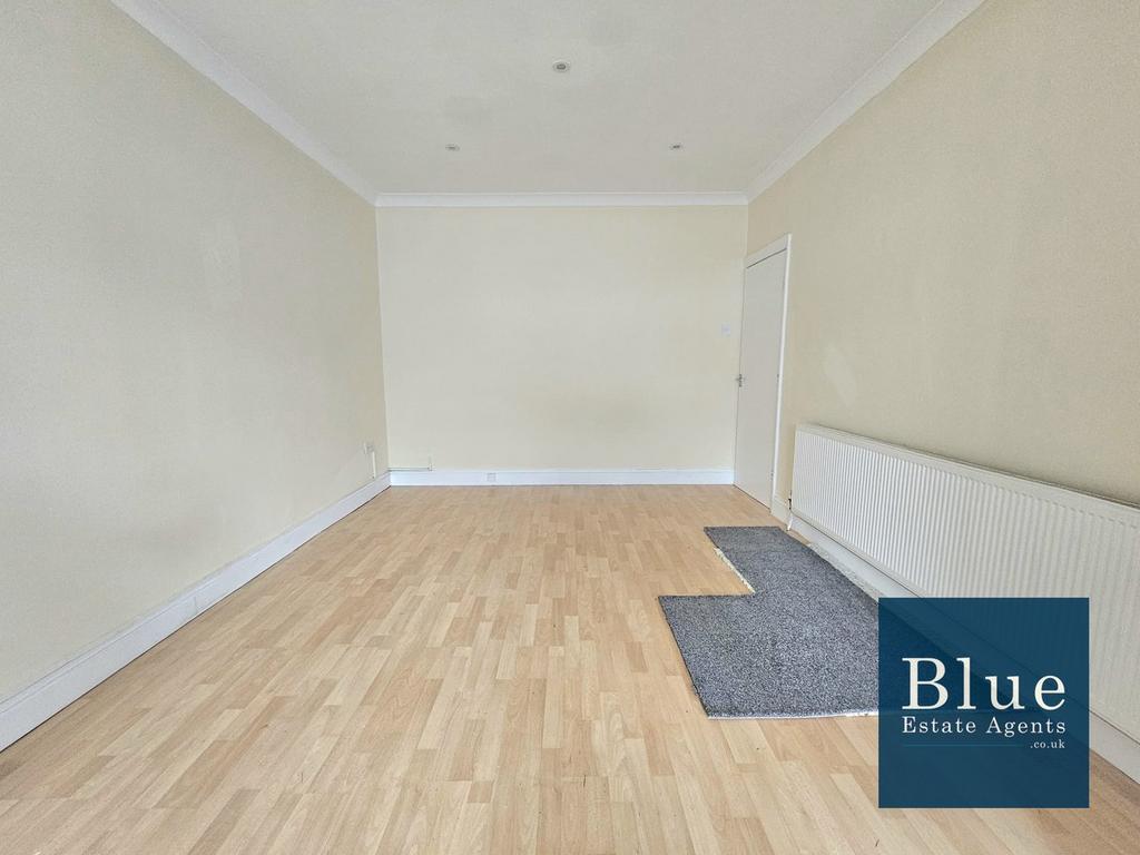 Ground Floor Bedroom