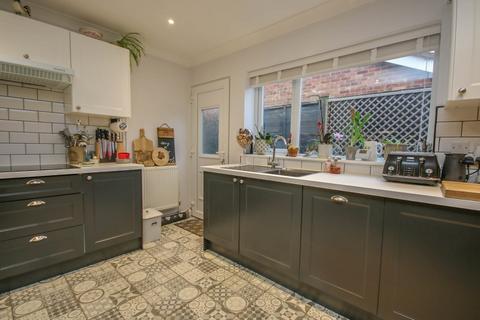 3 bedroom detached bungalow for sale, Ingoldale, Ingoldisthorpe, King's Lynn, PE31