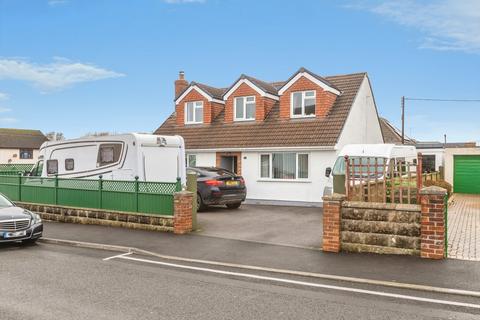 undefined, Woodborough Drive, Winscombe BS25