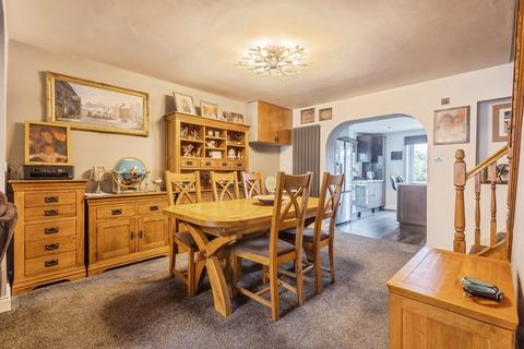 undefined, Woodborough Drive, Winscombe BS25