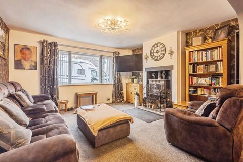 undefined, Woodborough Drive, Winscombe BS25