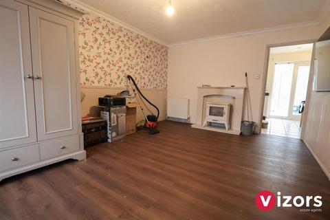 undefined, Bilbury Close, Walkwood, Redditch