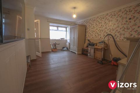 undefined, Bilbury Close, Walkwood, Redditch
