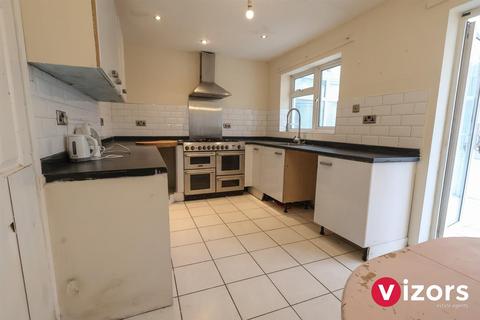 undefined, Bilbury Close, Walkwood, Redditch