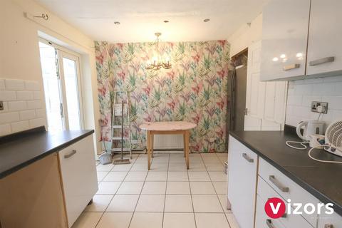 undefined, Bilbury Close, Walkwood, Redditch